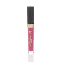 Labial Max Factor Lipfinity Velvet Matte Tono Merlot 4.5gr