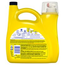 Detergente líquido Tide Simply Clean & Fresh 4.08 L -  89 lavadas