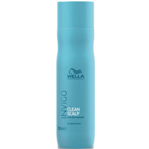 Shampoo Wella Professionals Invigo Clean Scalp 250ml