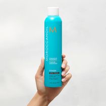 Tratamiento Moroccanoil Luminoso Extra Fuerte 330ml