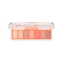 Sombras Catrice Paleta The Coral Nude 9.5gr