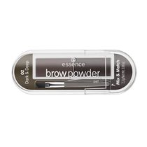 Sombras Essence Para Cejas Brow Powder  2.3gr