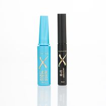 Promoción Max Factor Lash Maker Tono Café Waterproof + Hi Fi Tono Café