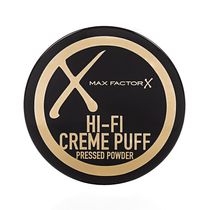 Polvo Creme Puff Deluxe Max Factor