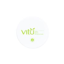 Polvo Vitú Compacto Micropulverizado Arroz Y Fps 15