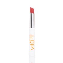 Labial Vitú De Almendras Fps 10