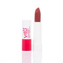 Labial Vitú Calendula Y Filtro Solar Annato