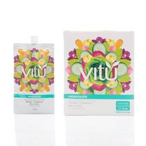 Gel Vitú Contorno De Ojos Pepino Y Vitamina E 10ml