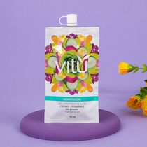 Gel Vitú Contorno De Ojos Pepino Y Vitamina E 10ml