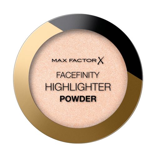 Iluminador Facefinity Max Factor  nude Beam 01 x 8G