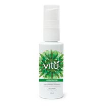 Suero Vitú Hidratante Con Cannabis Orgánico 40ml