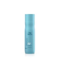 Shampoo Wella Professionals Invigo Aqua Pure 250ml