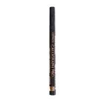 Delineador Para Ojos Catrice Calligraph Pro Precise 24h Matt A Prueba De Agua Tono 10 1.2ml