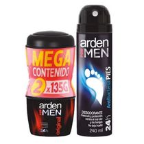 Promoción Arden for Men
