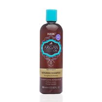Shampoo Reparador Hask con Aceite de Argán de Marruecos 355ml