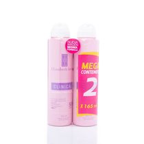 Promoción Elizabeth Arden Desodorante Clinical En Aerosol 165ml X2 uds.