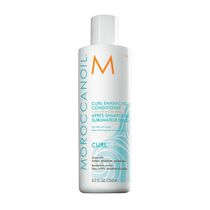 Acondicionador Moroccanoil Activador De Rizos 250ml