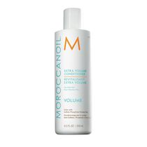 Acondicionador Moroccanoil Extra Volumen 250ml