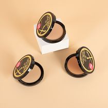 Polvo Max Factor Hi-Fi Creme Puff Deluxe Tono 08 15gr