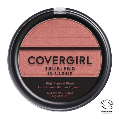COVERGIRL RUBOR TRUBLEND SWEET SEDUCTION TONO 360 9,5 GRAMOS