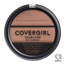 Bronzer Covergirl Trublend Sunset Glitz Tono 390 9,5gr