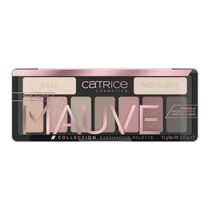 CATRICE PALETA SOMBRAS MAUVE COLLECTION