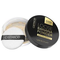 Polvo Catrice Suelto Banana 11gr