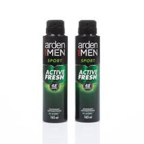 Desodorante Arden For Men Sport Aerosol 330ml