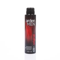 Desodorante Arden For Men Original En Aerosol 165ml