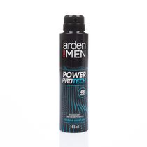 Desodorante Arden For Men Power Protech Aerosol 165ml