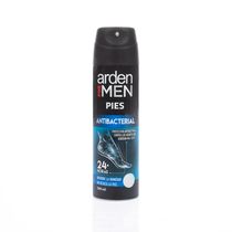 Desodorante Arden For Men Para Pies Antibacterial 240ml