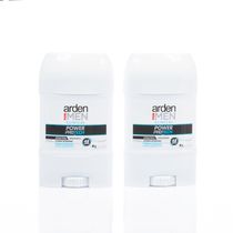 Promoción Arden For Men Desodorante Clinical Crema 80gr X2 uds.