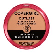 Polvo Covergirl Outlast 11g