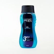 Gel Connect For Men De Ducha 310ml