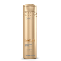 Shampoo Cadiveu Blonde Keeper 250ml