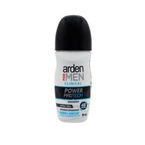 Desodorante Arden For Men Mini Roll On Clinical Power Protech 30ml