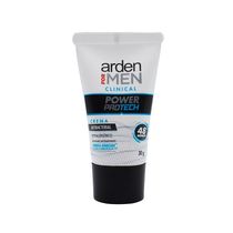 Desodorante Arden For Men Mini Colapsible Clinical Power Protech 30gr