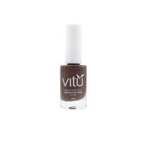 Esmalte Vitú Tono Caramelo Free