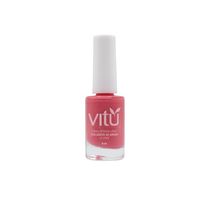 Esmalte Vitú Tono Flamingo Free