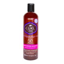 Shampoo Hask Curl Care 355ml
