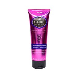 TRATAMIENTO HASK CURL CARE DEFINING 198ML