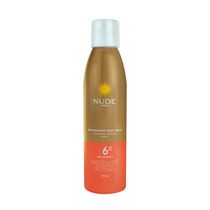 Bronceador Nude Aerosol Spf6 177ml