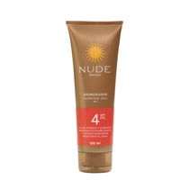 Bronceador Nude Spf4 120ml