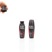 Promoción Desodorantes Arden For Men Roll On Original 85Ml X2