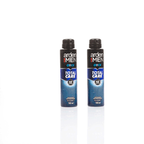 Promoción Arden For Men Desodorante Once En Aerosol 165ml X2 uds.