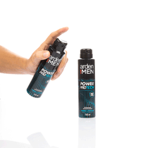 Promoción Arden For Men Desodorante Power Protech Aerosol 165ml X2 uds.