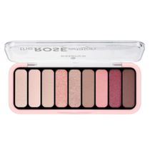 Sombras Essence Paleta The Rose Edition Lovely In Rose