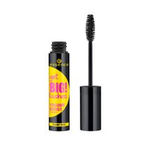 Pestañina Essence Get Big Lashes Lavable Negra