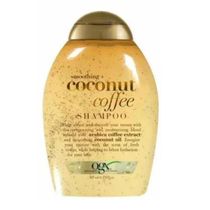 Shampoo Ogx Coconut Coffee 385ml