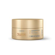 Mascarilla Cadiveu Reconstructiva Blonde 200ml